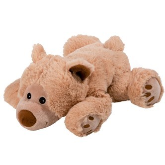 Warmies Varmebamse / varmepude Bamse