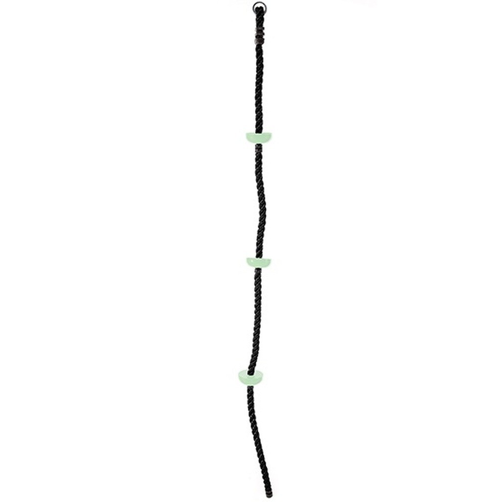 Hörby Bruk Klatrereb 200 cm Lysegrøn