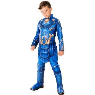 Marvel Eternals IKARIS Deluxe Kostume (STR M/