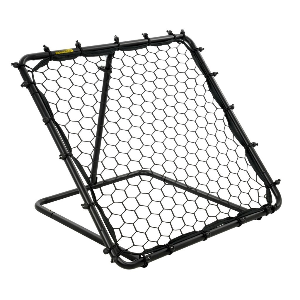 Kickmaster Justerbare Rebouncer