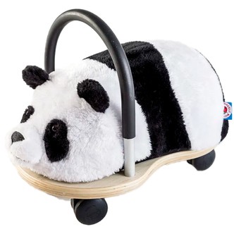 Wheely Bug Lille Panda Plys