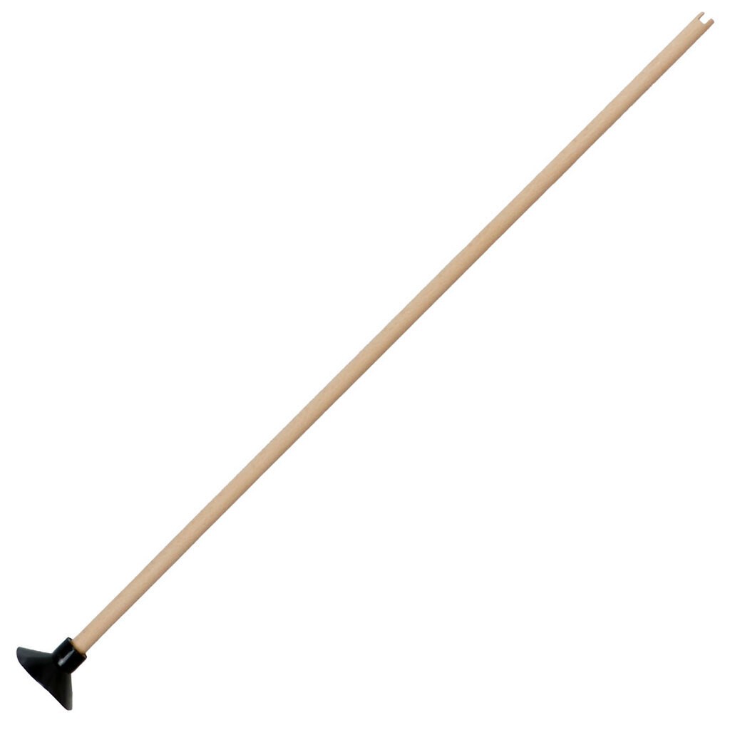 Børnebue pil med sugekop til bue med hul 40 cm