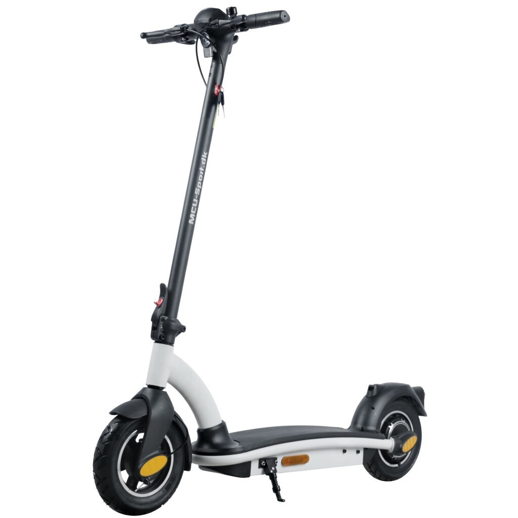 MCU-Sport HPI46 EL Løbehjul Pro 20 km/t 250W 36V White