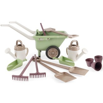 Dantoy Green Garden havesæt 18 dele