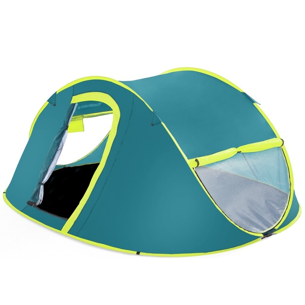 Bestway Coolmount 4 Pop Up Telt  210 x 240 x 100 cm