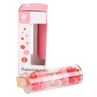 Classic Rainmaker Rød (fra 24 M)