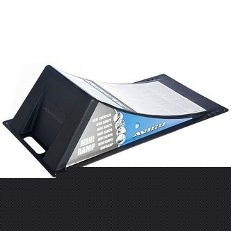 Avigo Mini Skaterampe