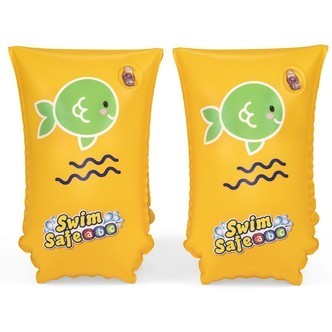 Swim Safe ABC Badevinger 30 x 15 cm  24-60 kg