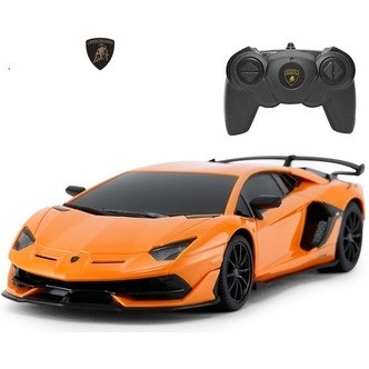 Lamborghini Aventador SVJ Fjernstyret Bil 1:24