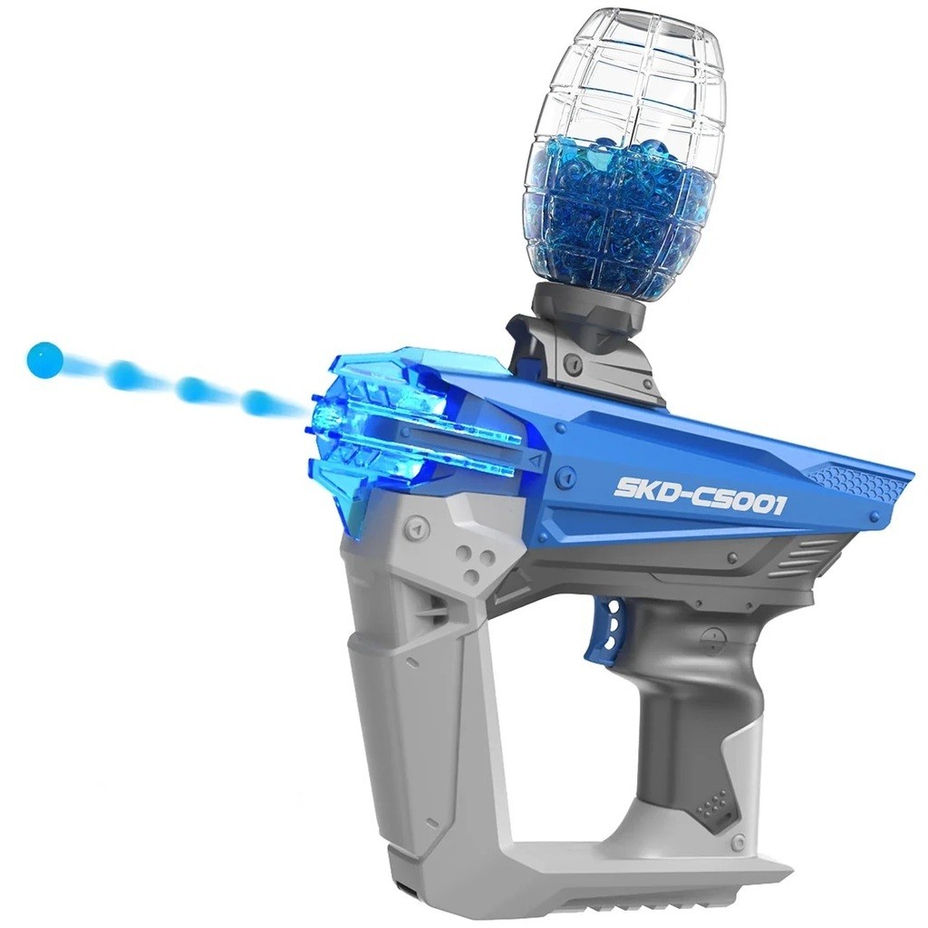 SKD Blaster  Gelblaster, Blå