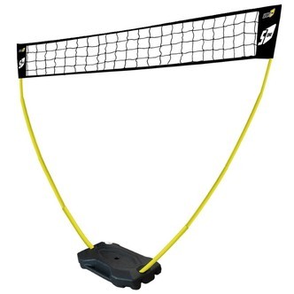 Multisport FLEX net sæt (Volley, Beach Tennis, Badminton, tennis fodbold)