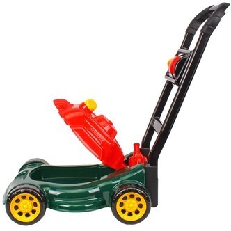 Græsslåmaskine til børn (Ny model)