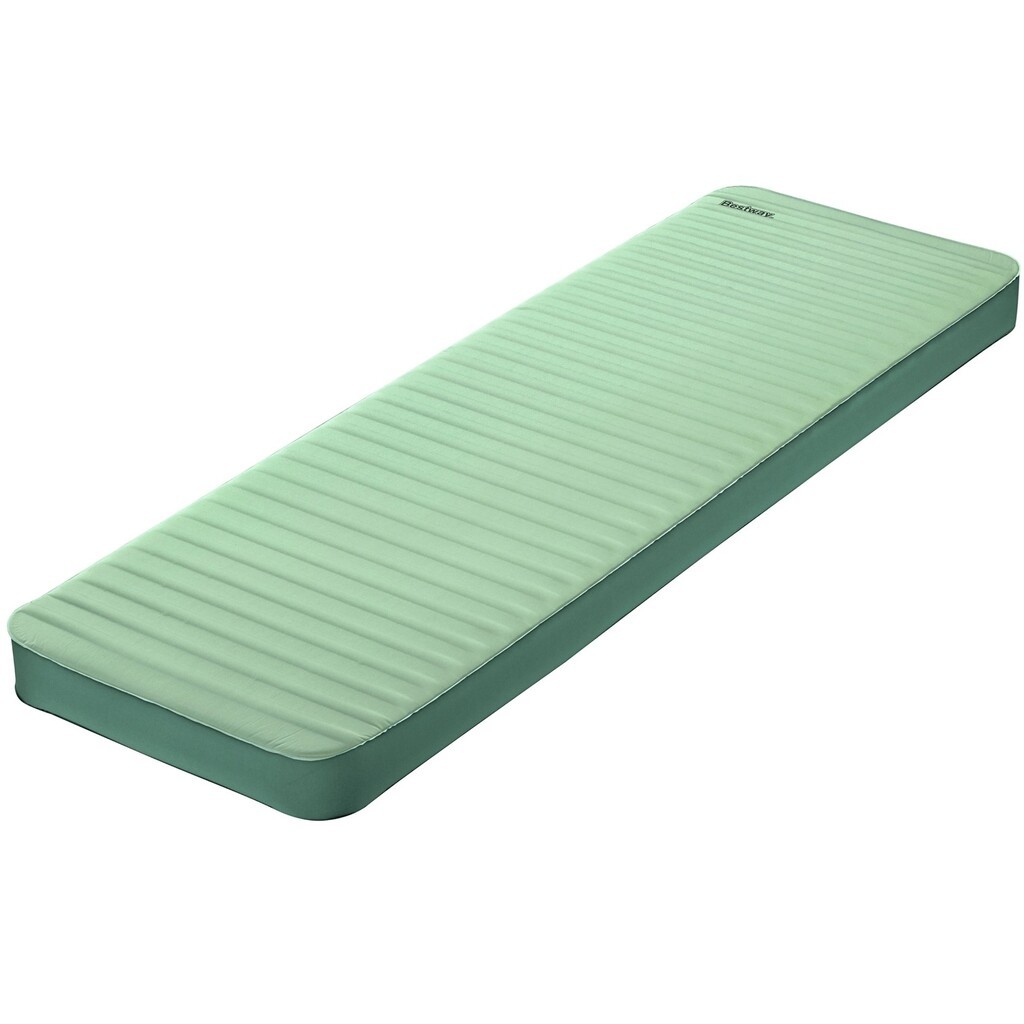 Bestway Selvoppusteligt Liggeunderlag ComforTrek Luxe 198 x 63,5 x 10,8cm