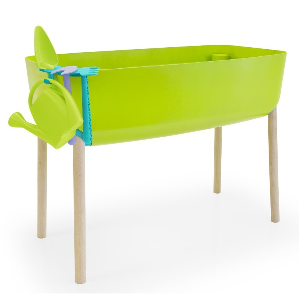 Gardenico Kids højbed til  børn