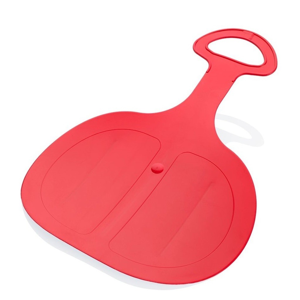 Røvballe kælk ''Pingvin'', Rød