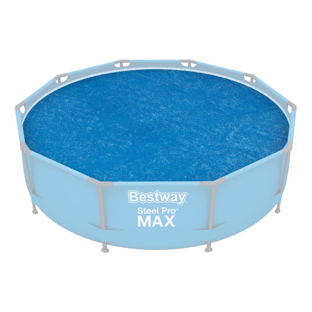 Bestway Solar Pool overdækning 305 cm