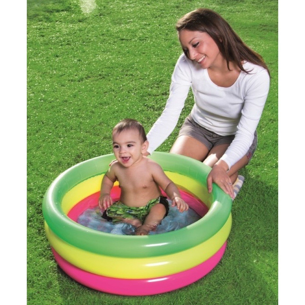 Badebassin  70x24 cm ''Sommer pool''