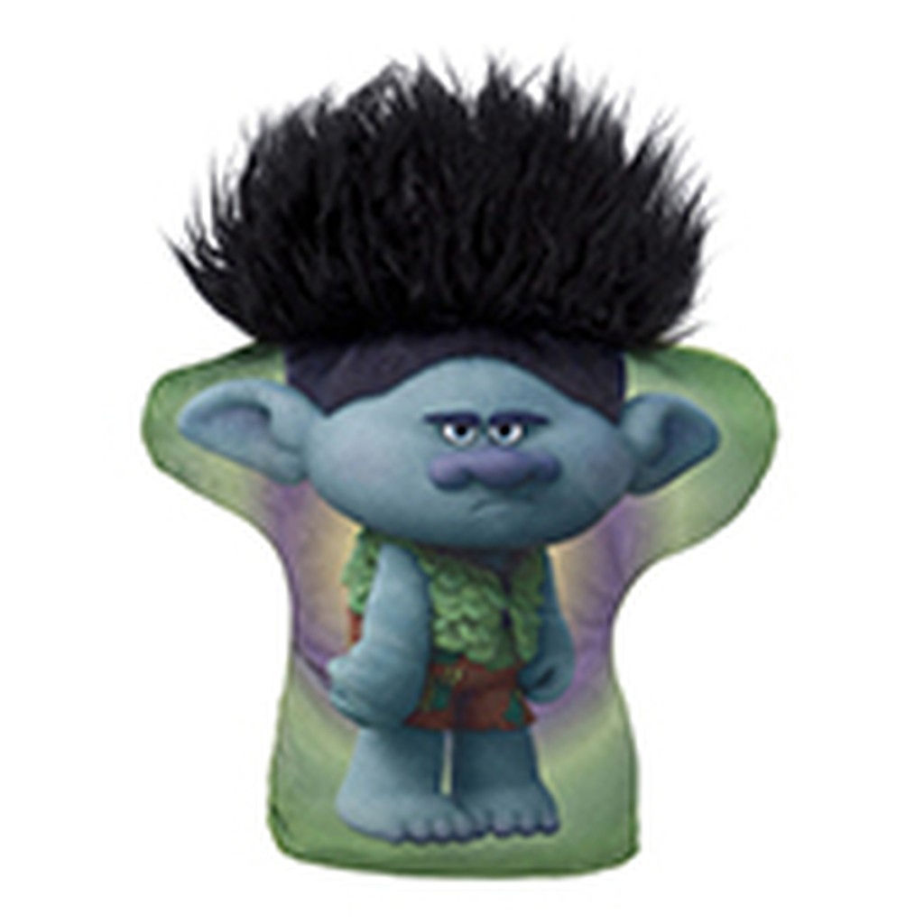 Trolls Branch Pude