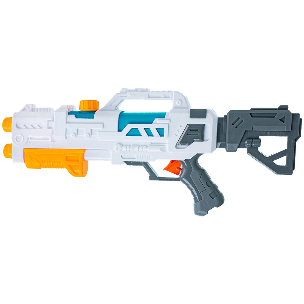 Space Vandgevær til børn 50cm, Hvid