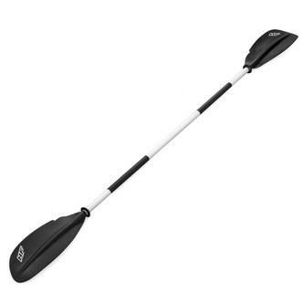 Bestway Hydro Force Aluminium Justerbar Kayak Årer / Padleåre 2.30M