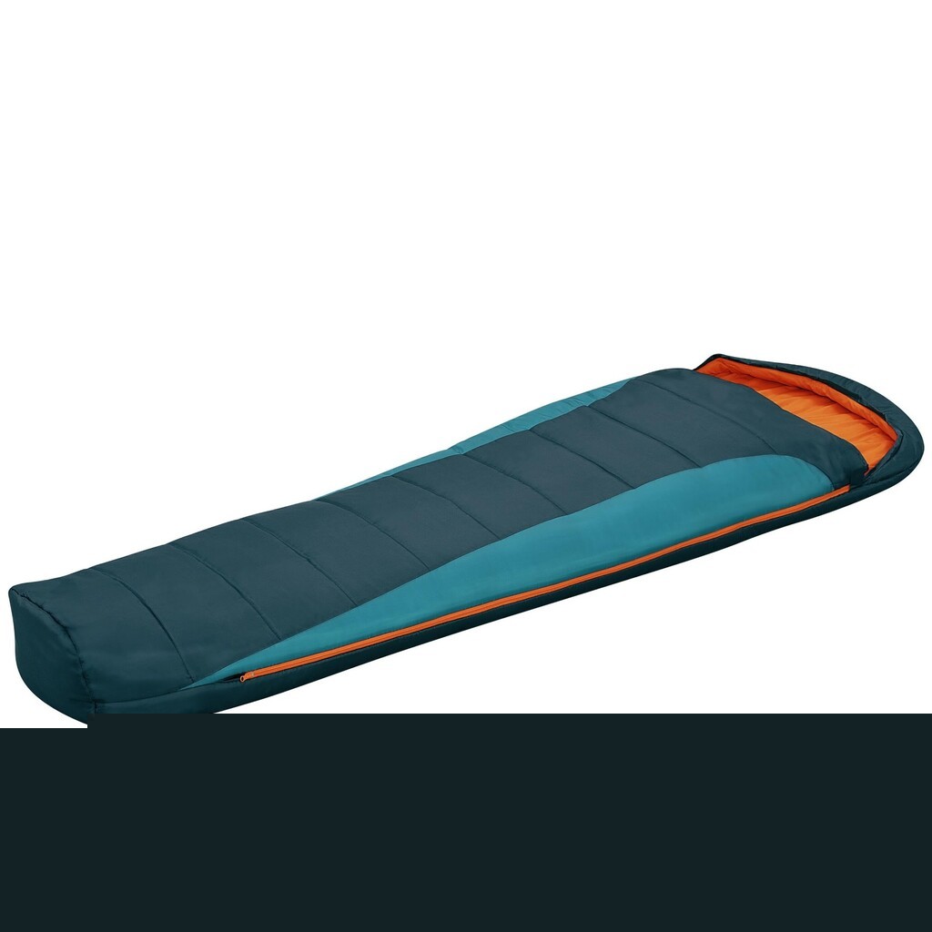 Ridgelite Almindelig Mumie-sovepose (230 x 80 X 48cm)