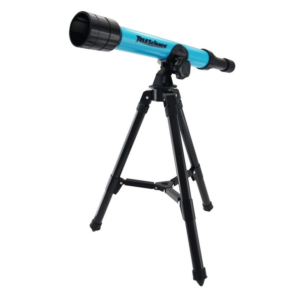 Tele-Science 30x Stjernekikkert / Teleskop til børn