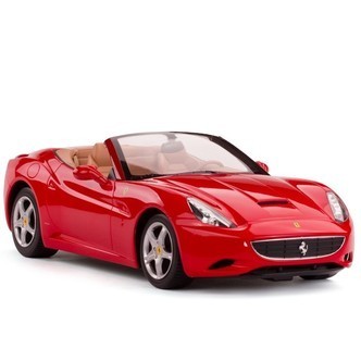 Ferrari California Fjernstyret Bil 1:12