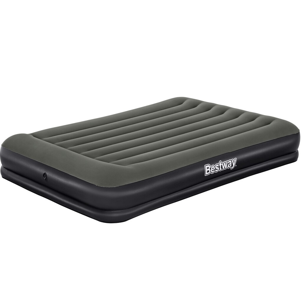 Bestway  Tritech Luftmadras 203 x 152 x 36cm