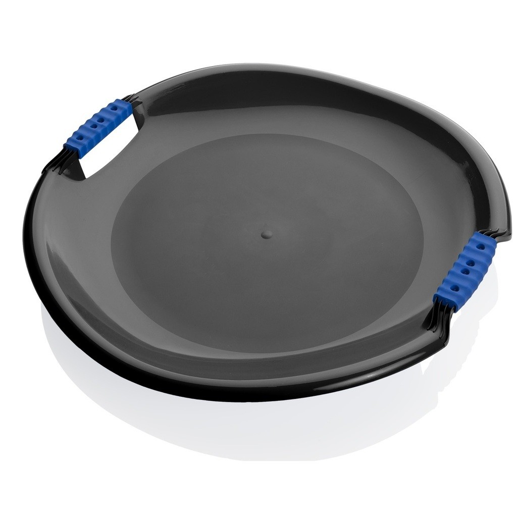 Tornado Super Kælke Disc Black