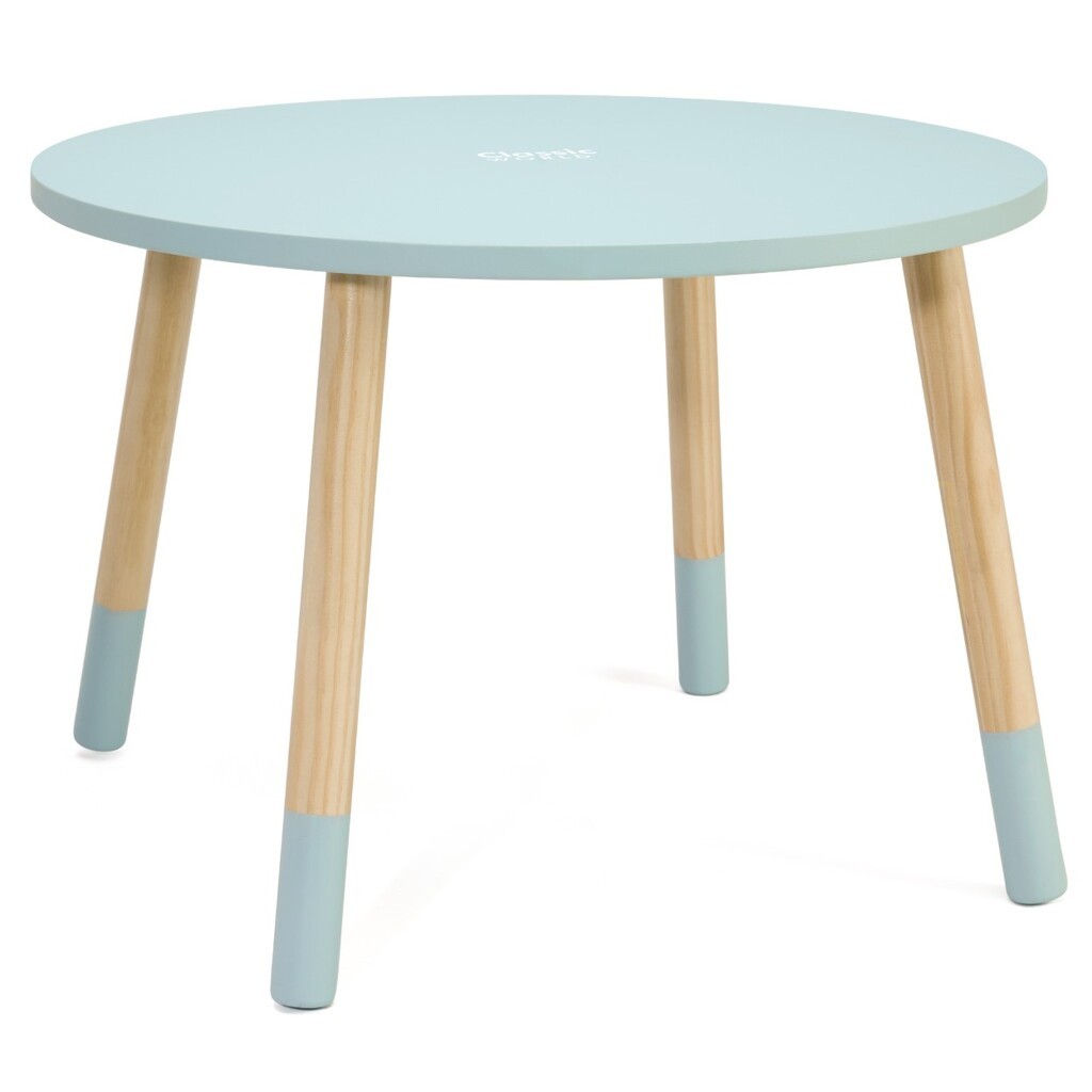 Classic World Grace Bord til børn 70 x 70 x 41,5 cm