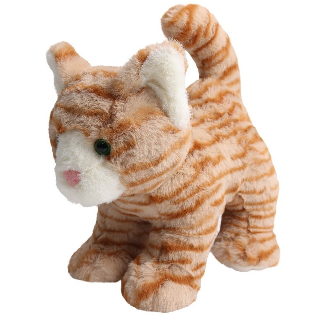 Kattekilling Bamse 25x27 cm - All About Nature