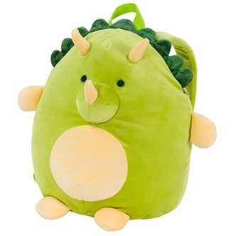 Noxxiez Cuddle Børne Rygsæk - Dino