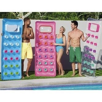 Bade Luftmadras ''Fashion Lounge''