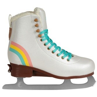 Chaya Bliss Vanilla Skøjter  til børn