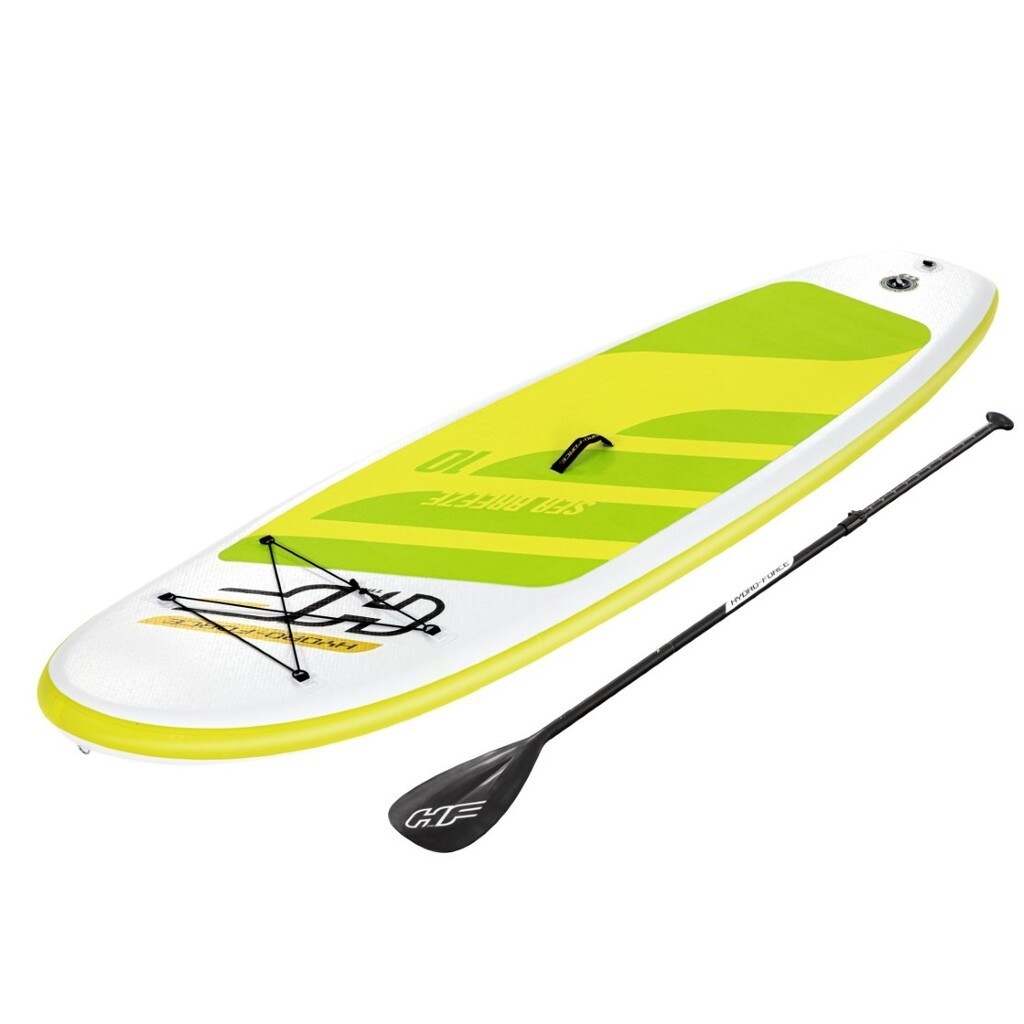 Hydro-Force Sea Breeze SUP Paddle Board 305 x 84 x 12 cm