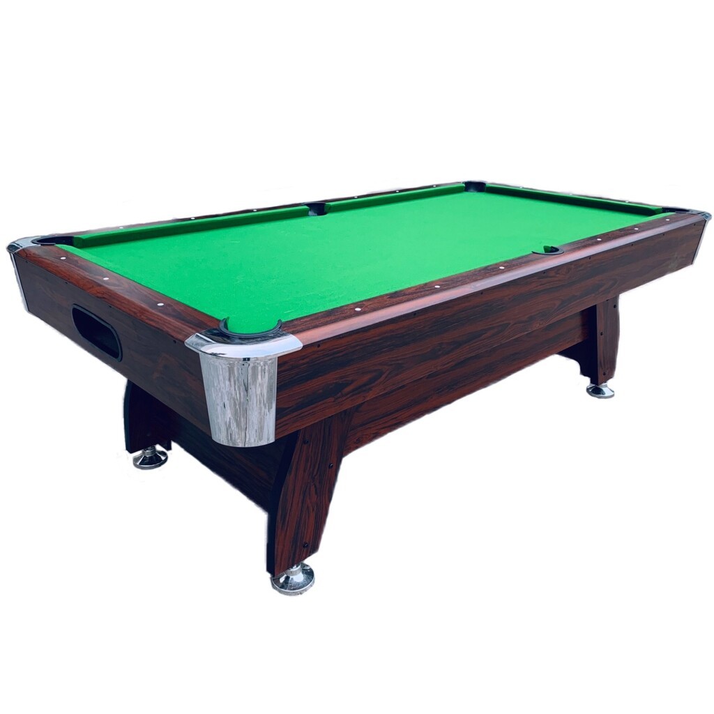 MegaLeg  Pool bord  8 Fods