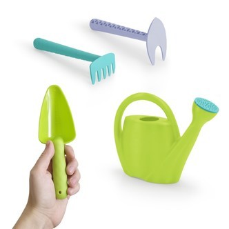 Gardenico Kids Vandkande og haveredskaber til børn
