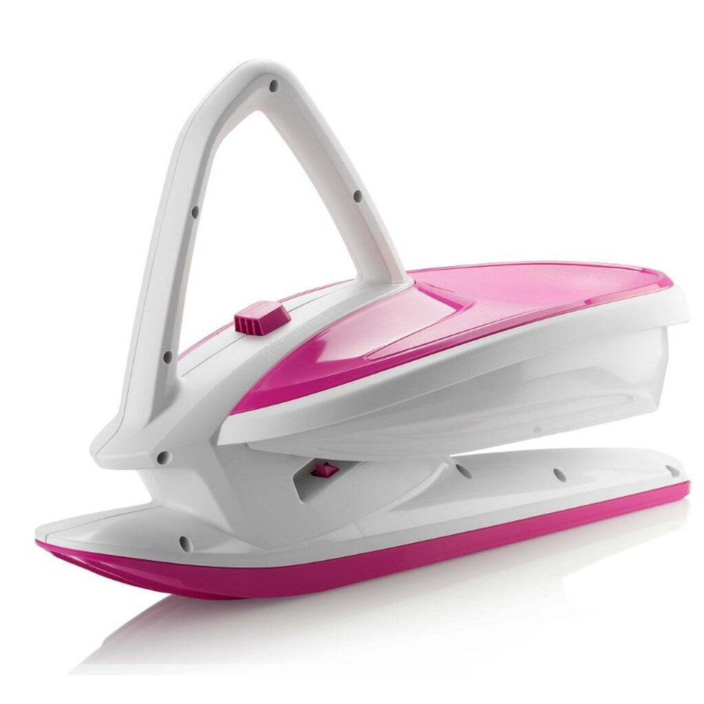 Skidrifter til kælkning, punch ice