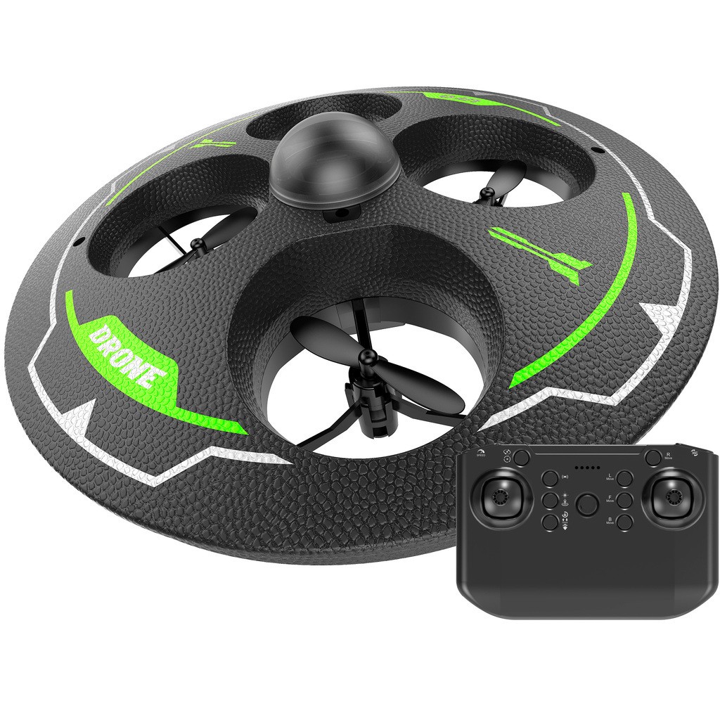 Lead Honor LH-X85-1 UFO 360 Fjernstyret Drone 2.4G