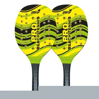 Strandtennis sæt ''Pro Beach Tennis'''