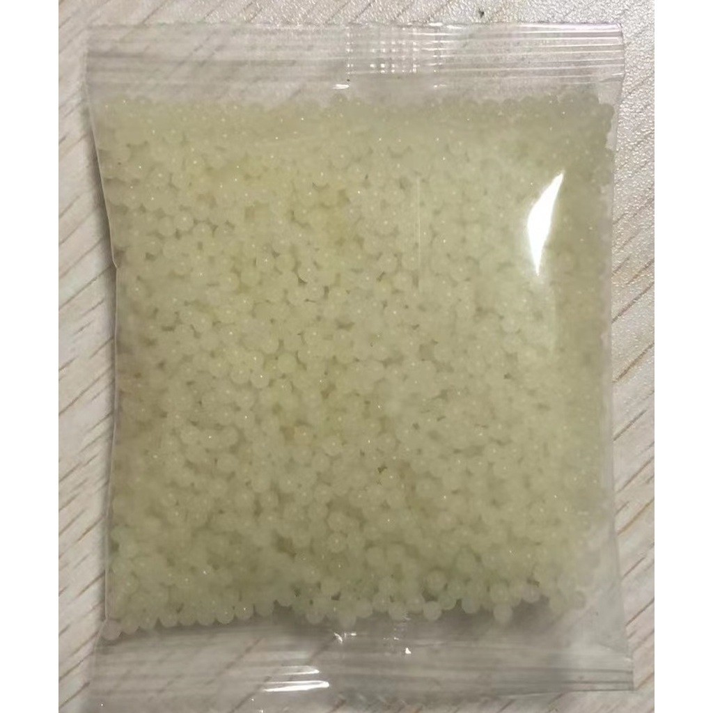 Gelekugler / Gel Ball Blaster Ammo Glow-in-Dark (5000stk)