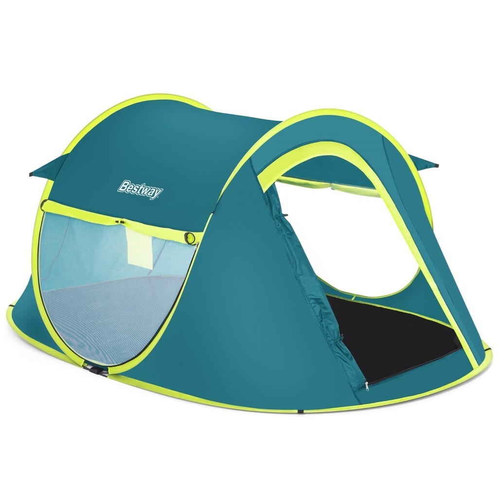 Bestway Coolmount 2 Pop Up Telt 2.35x1.45x1.00 m