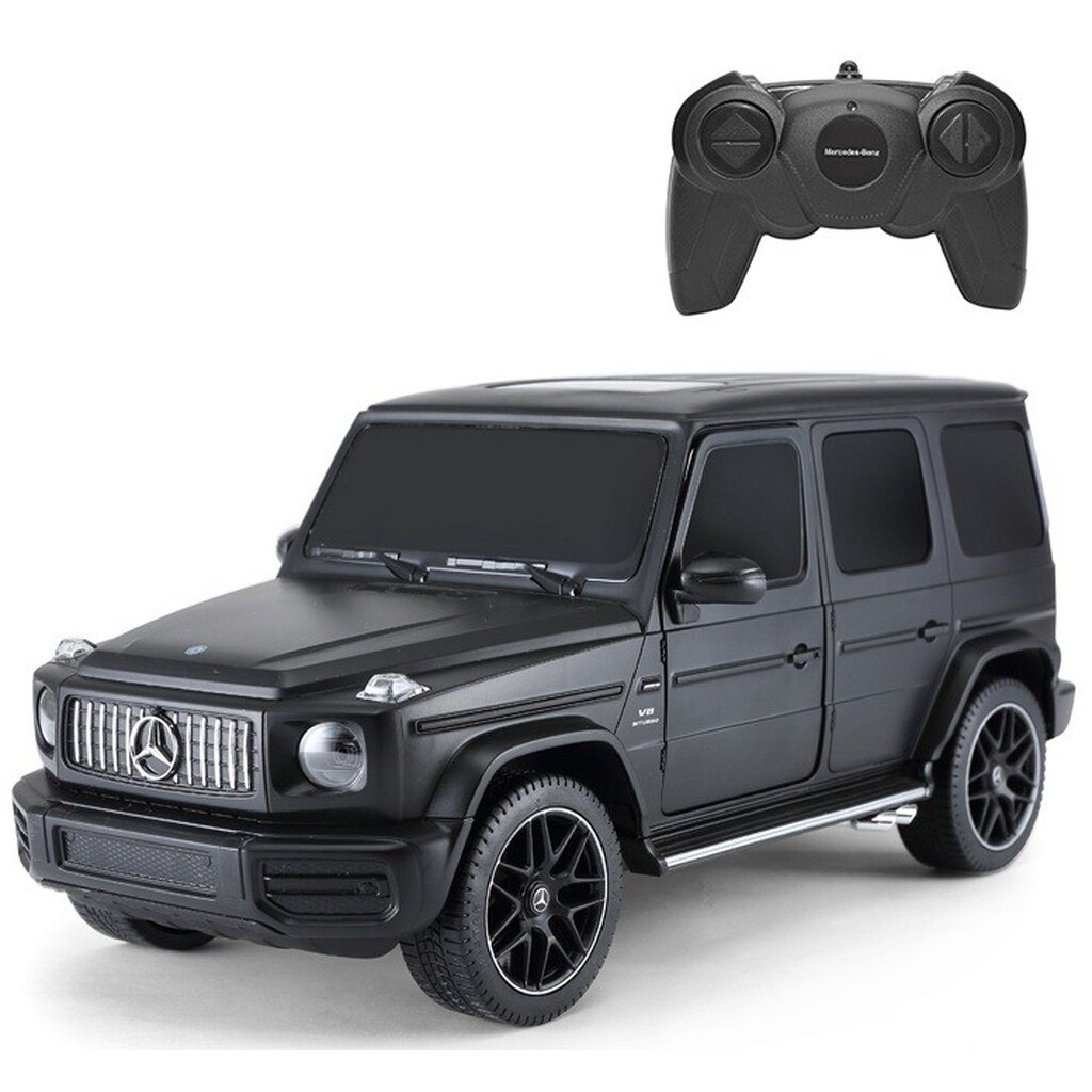 Mercedes-Benz G63 AMG Fjernstyret Bil 1:24