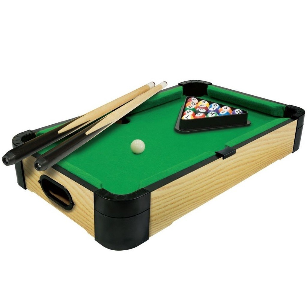 Merchant Ambassador Bord Pool 40 cm