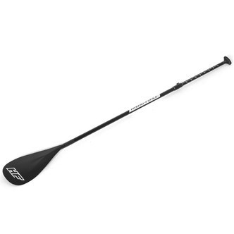Bestway Fiberglass Padleåre / Pagaj SUP Paddle Board 2.17m