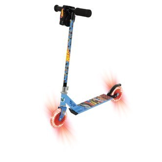 Hot Wheels Revver Inline Løbehjul