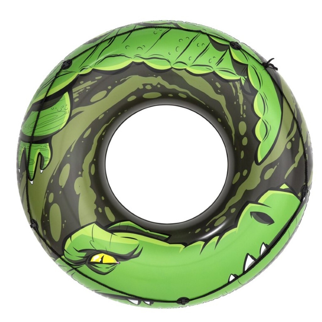 Badering 119cm ''River Gator''