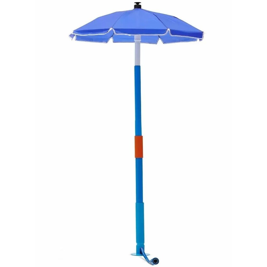 Plum Vandland ''Paraply  Fontæne''