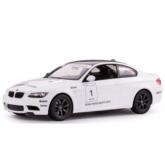 BMW M3 Fjernstyret Bil 1:14