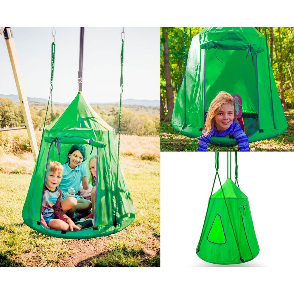 Adventure Sports Telt til Redegynger på 89 - 102 cm